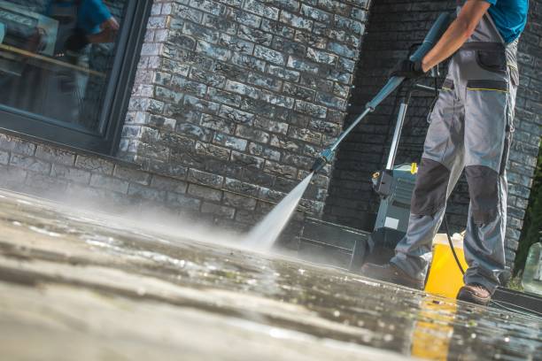 Concrete Sealing in Brookfield Center, OH